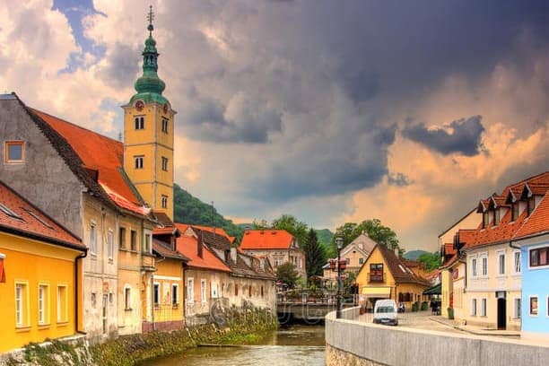 Samobor
